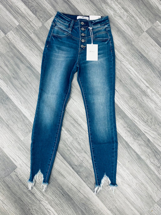 KanCan Jeans Style # KC9168M