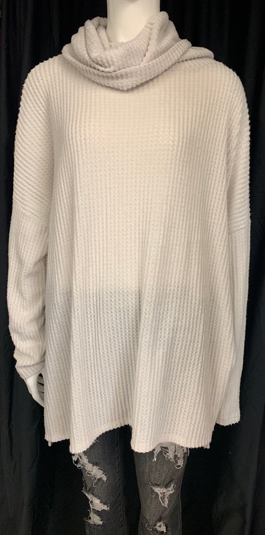 Zenana Oversize Sweater