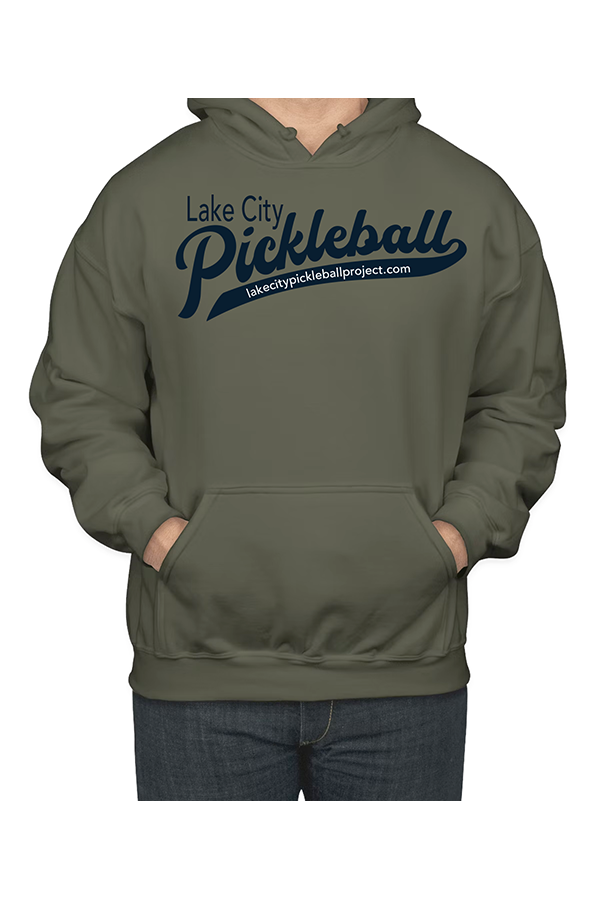 Lake City Pickle Ball Project