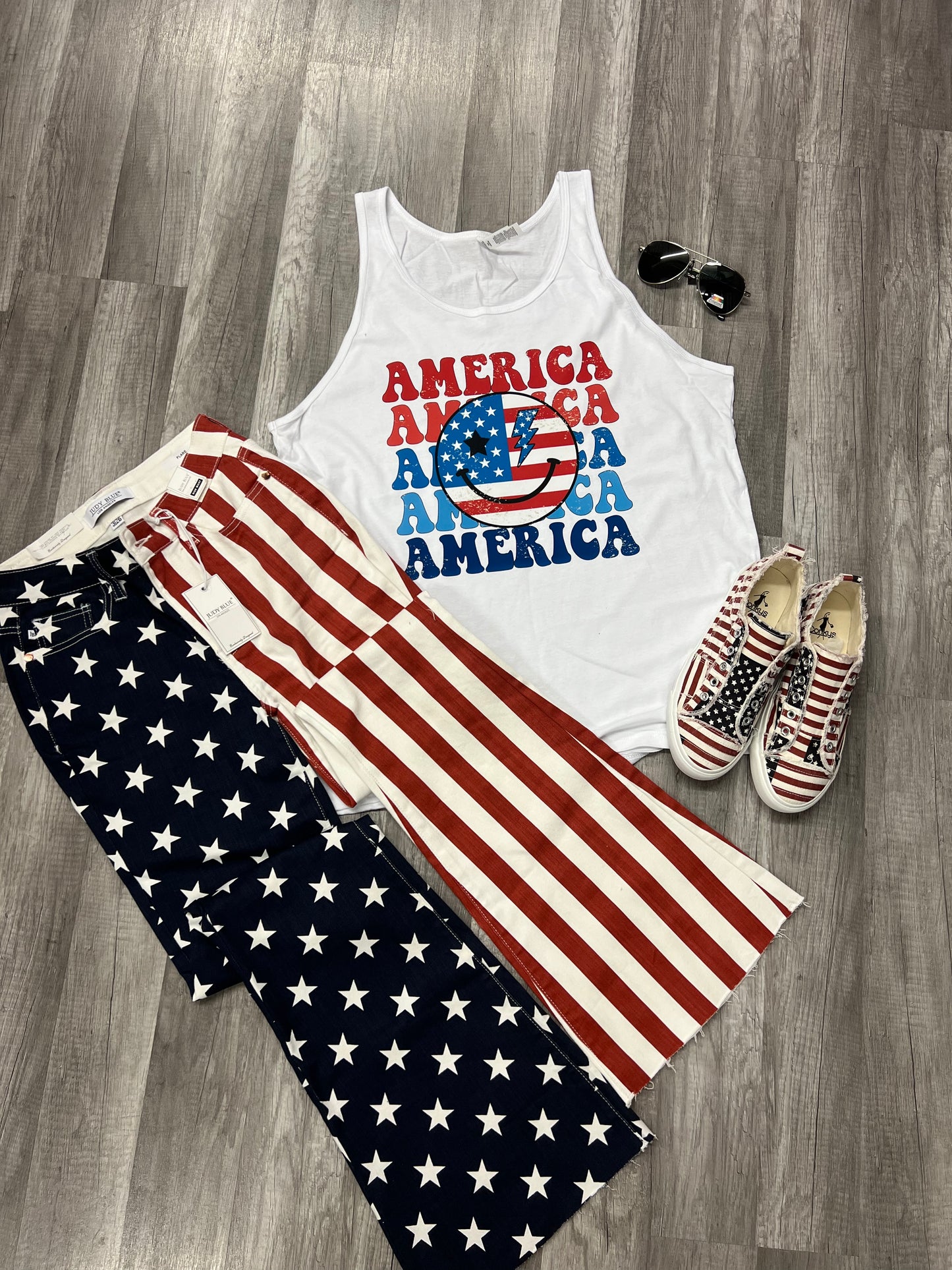 American Flare