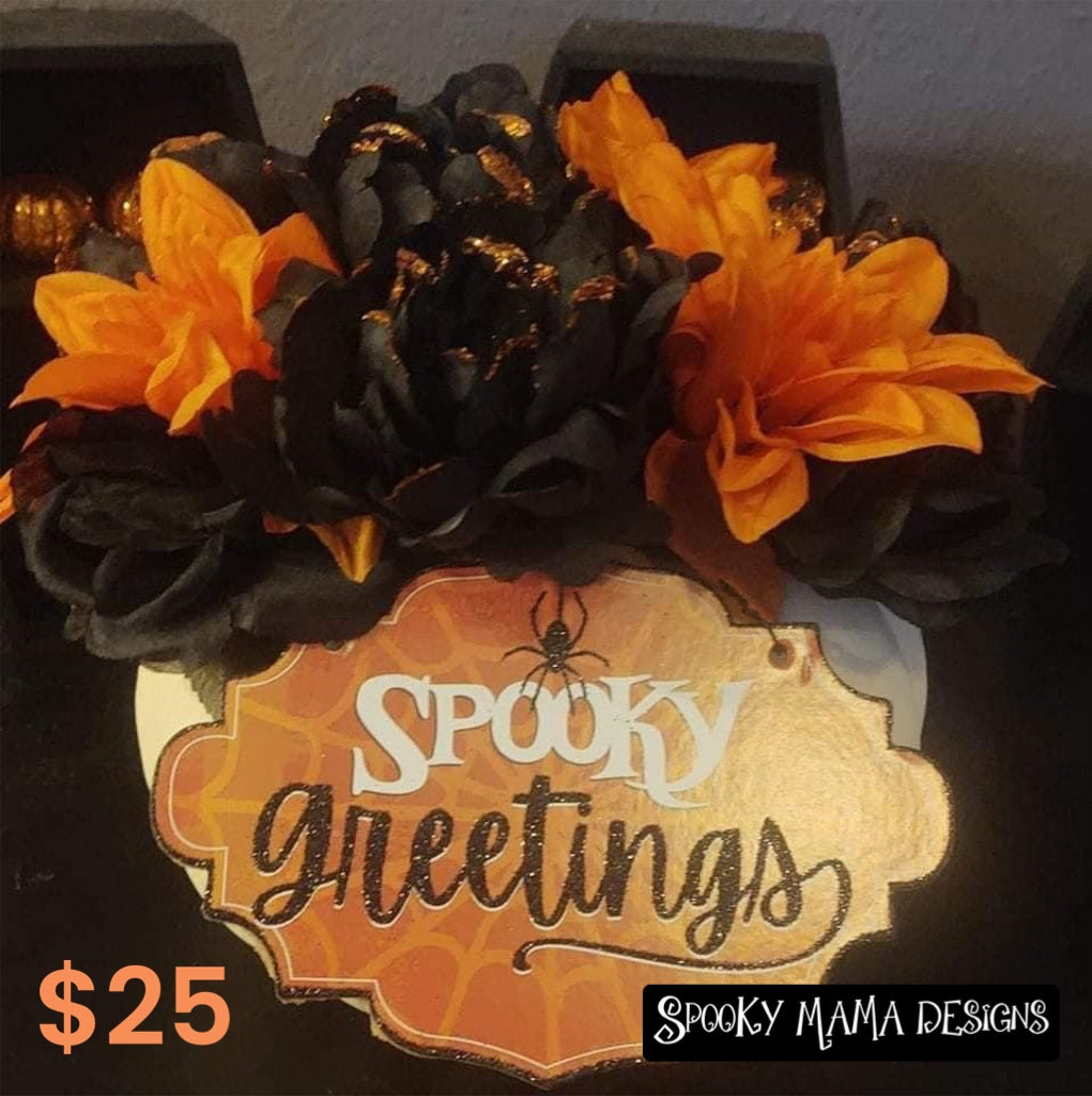 Spooky Mama Designs