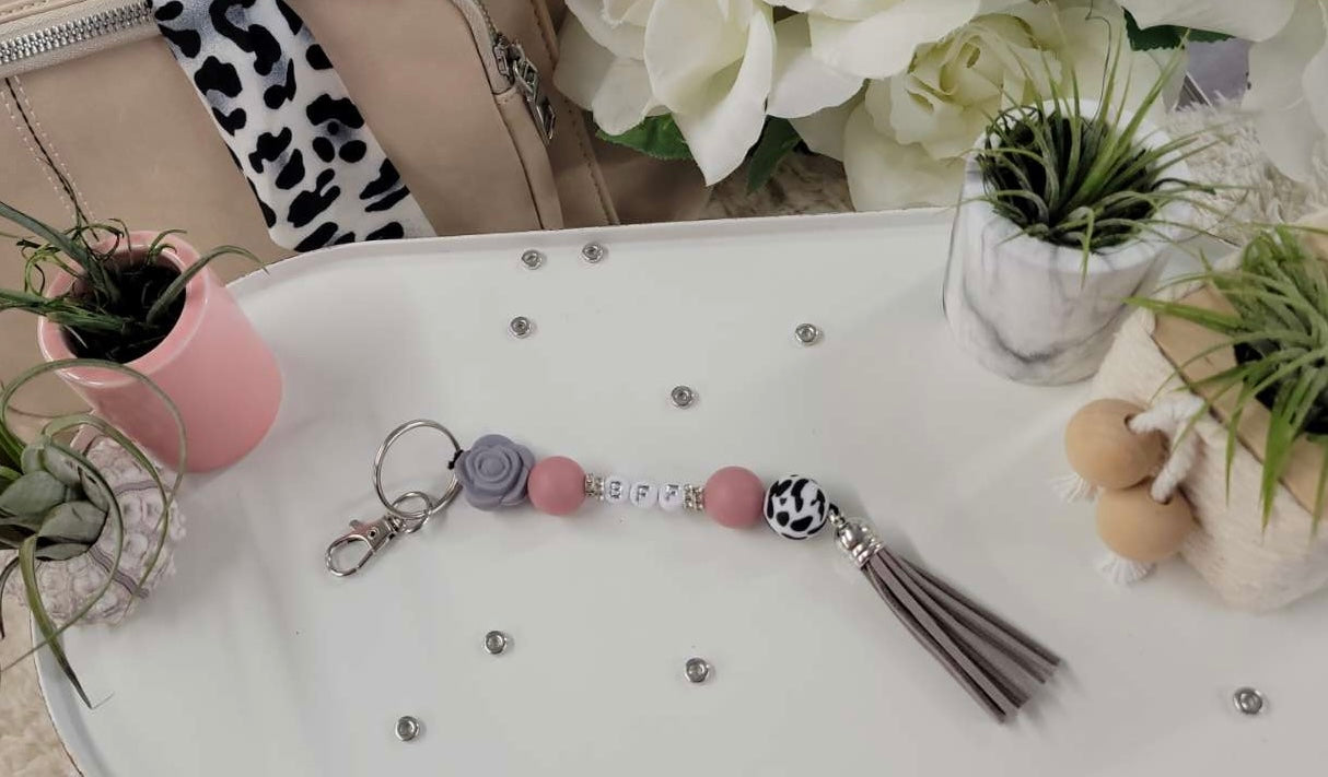 Personilzed Key Chains