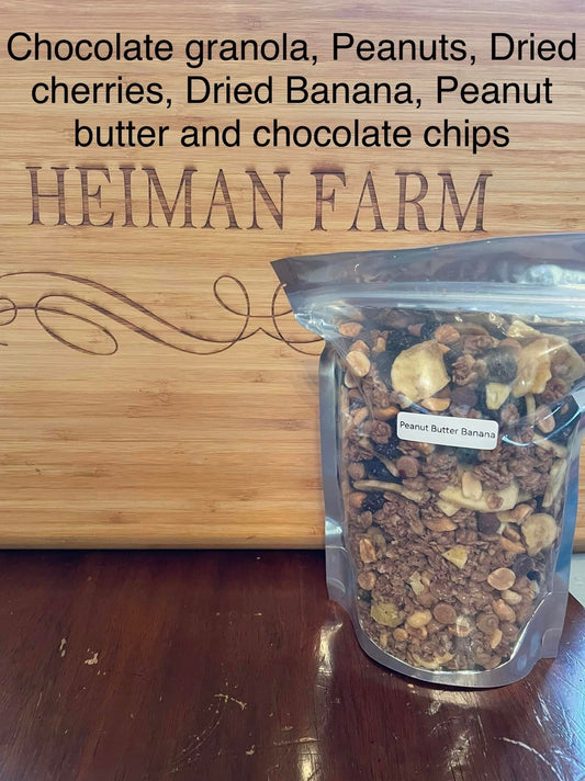 Heiman Farms variety mixes