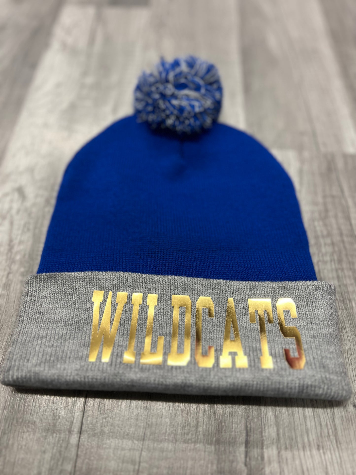 Wildcat Beanies