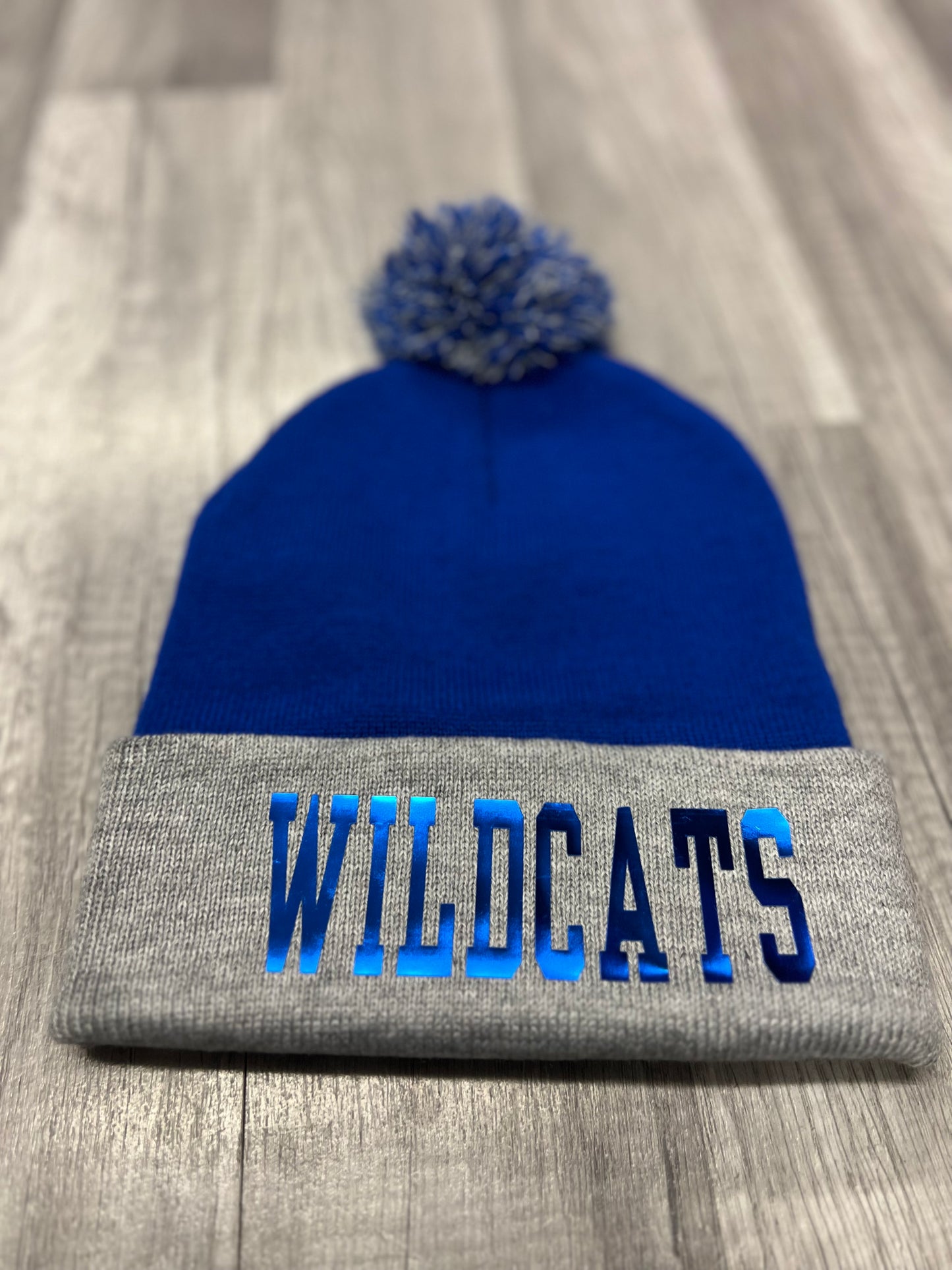 Wildcat Beanies