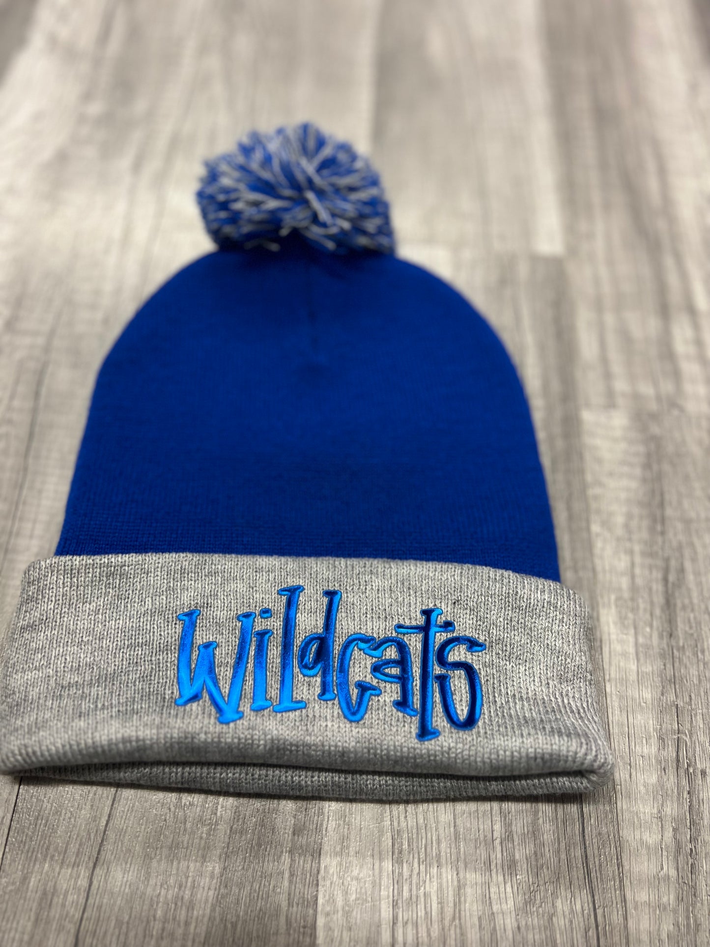 Wildcat Beanies