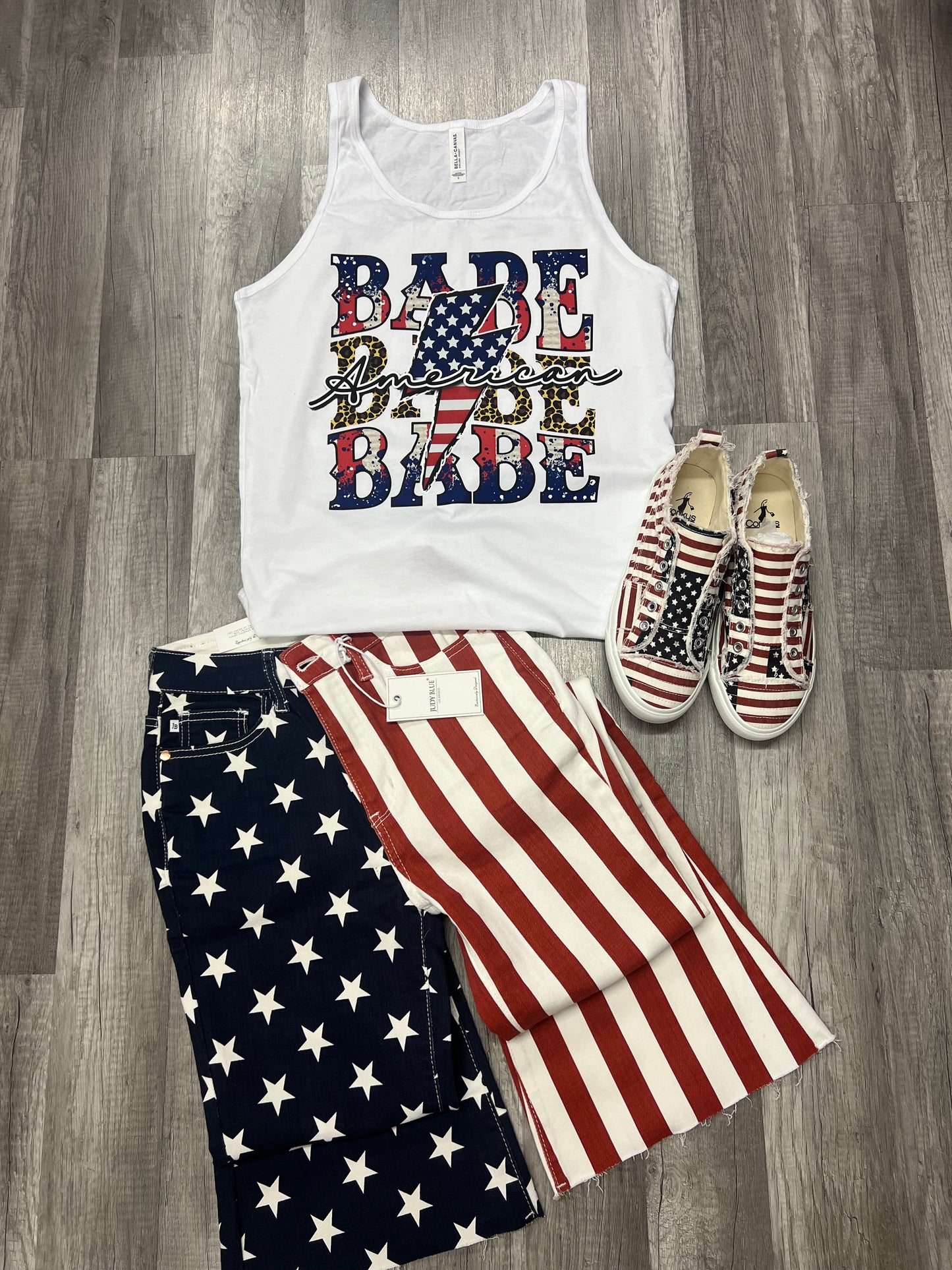 American Flare