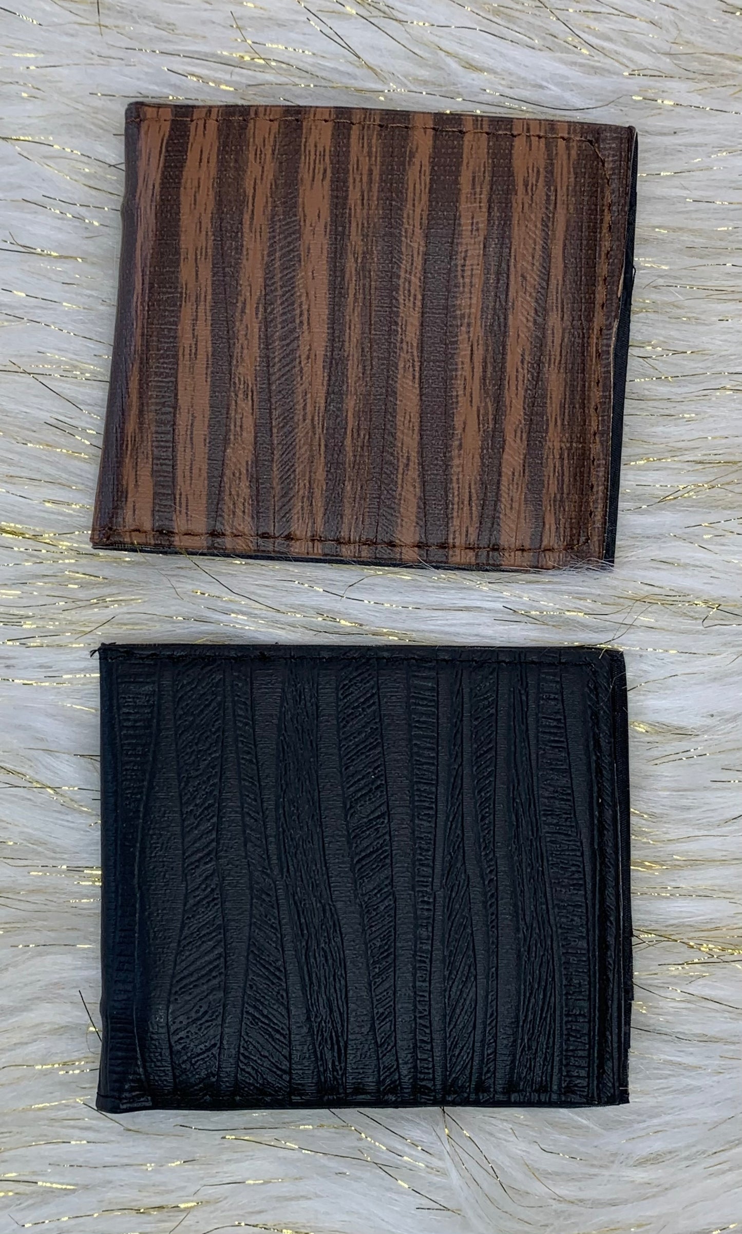 Men’s Wallets Brown & Black