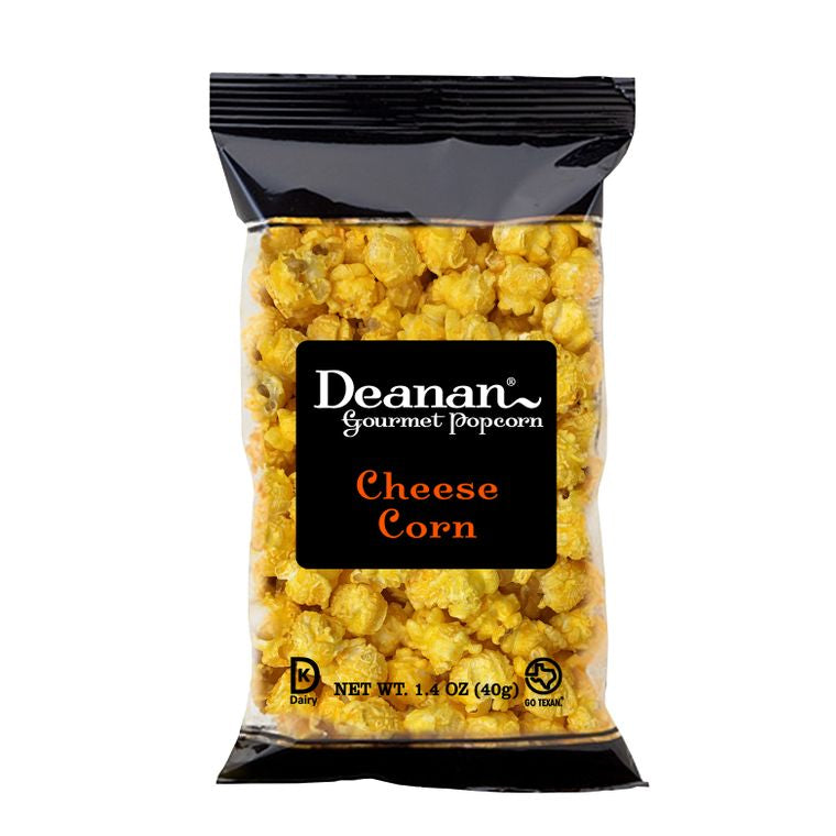 Deanna PopCorn