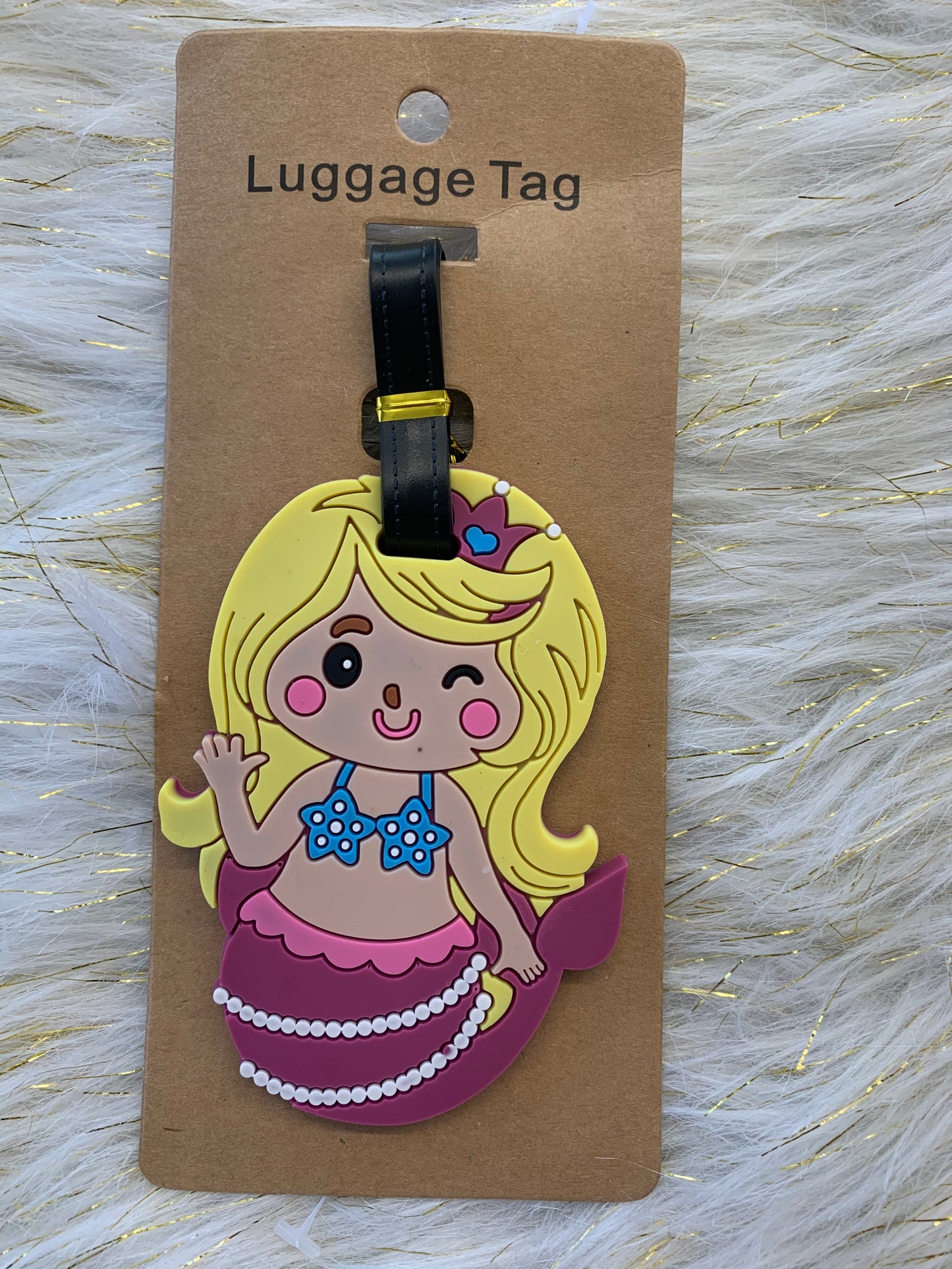 Luggage Tags