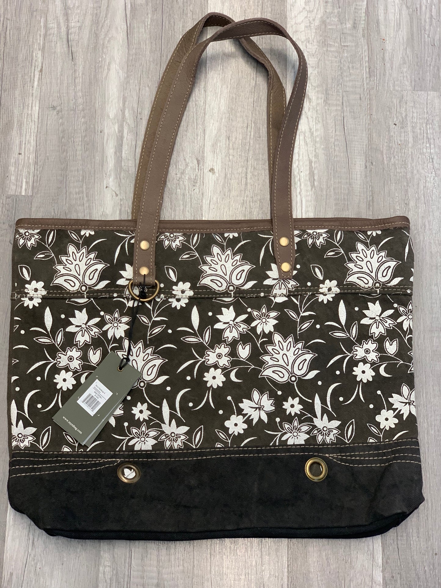 Myra tote S-1443