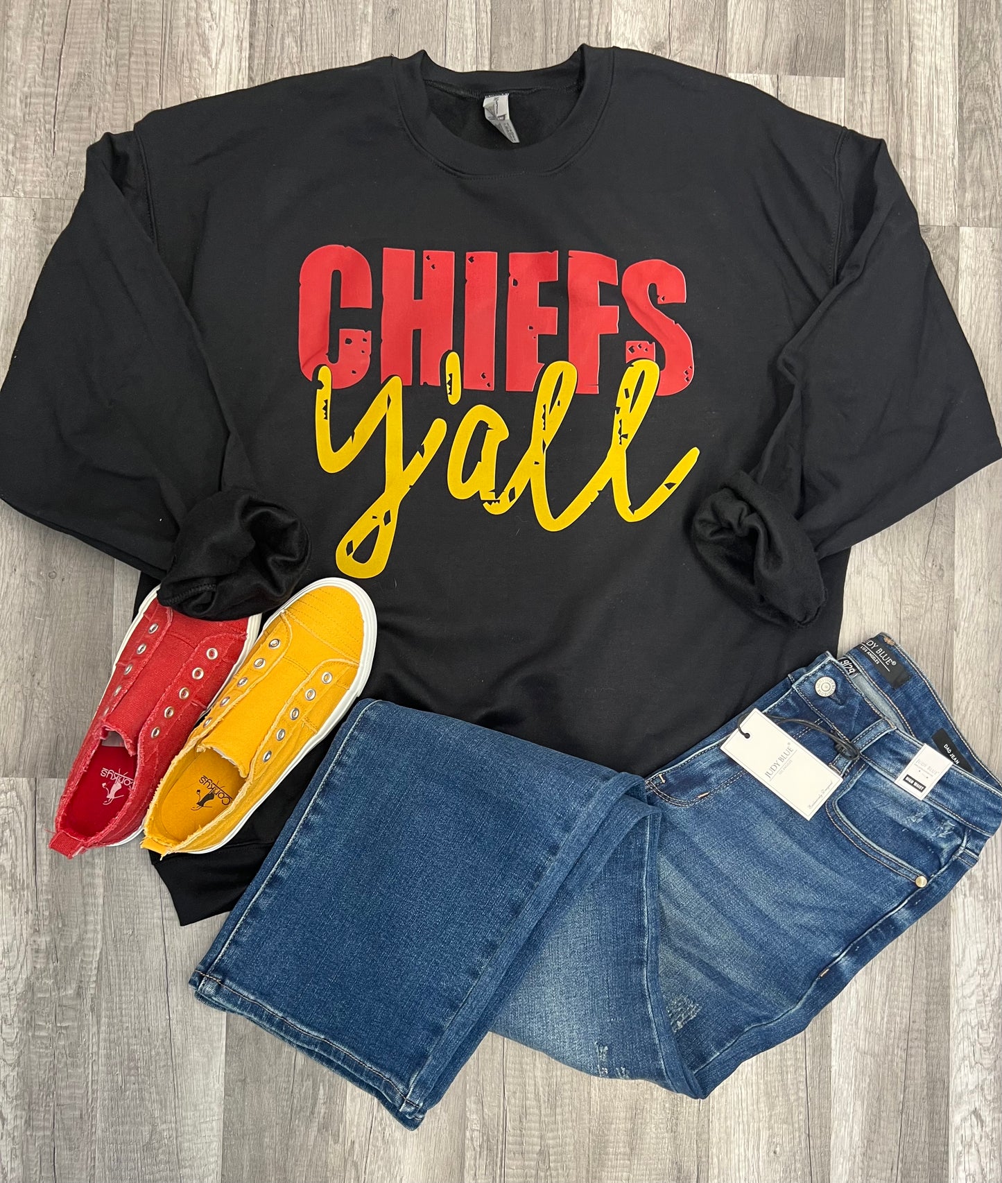 Chiefs Y’all