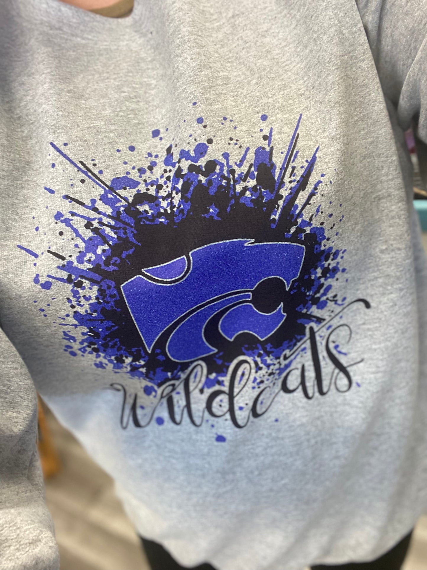 Wildcat Sweatshirt