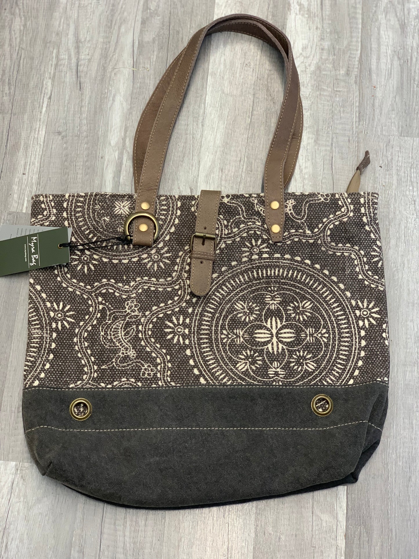 Myra tote S-1388