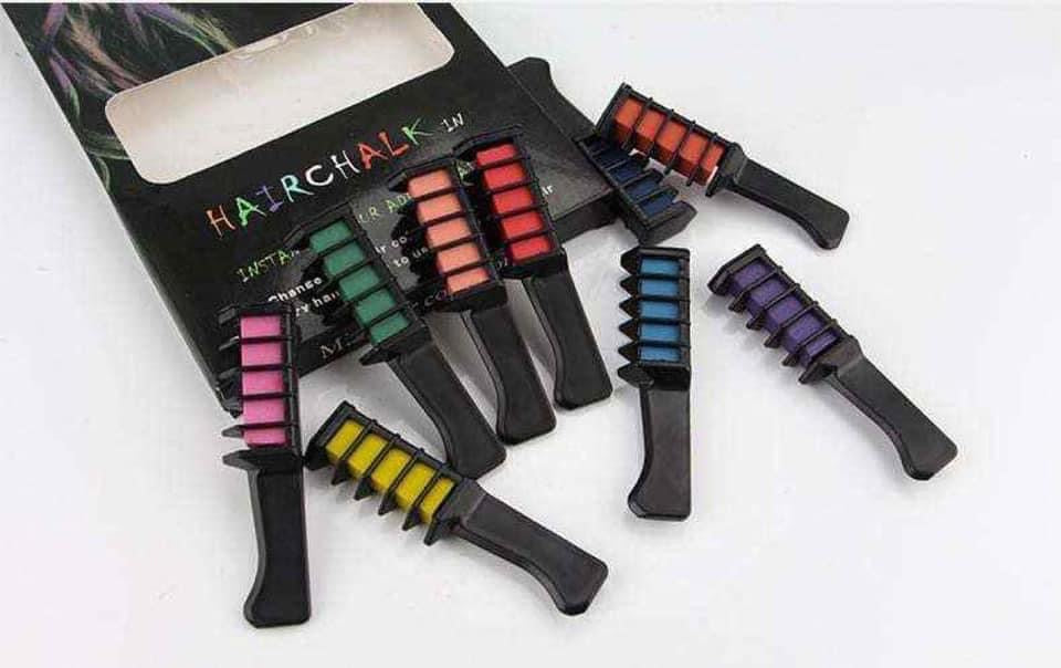 Hair Chalk