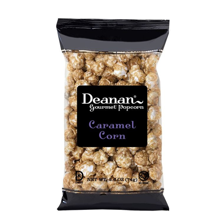 Deanna PopCorn