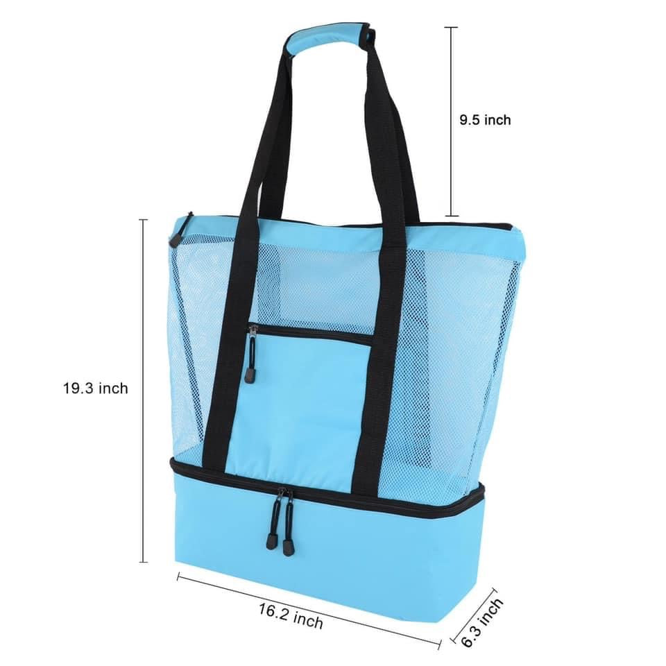 Cooler Beach Bags