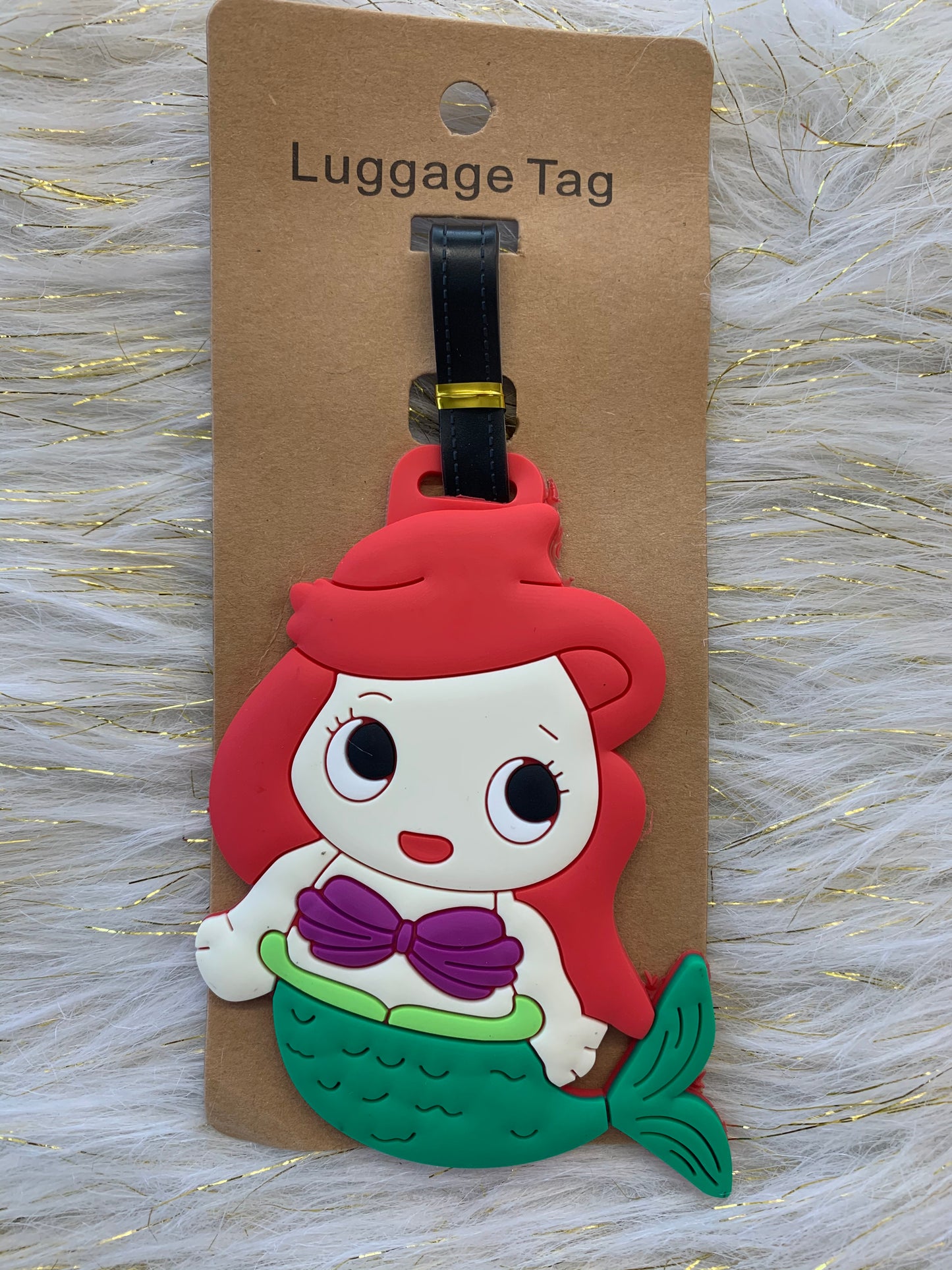 Luggage Tags