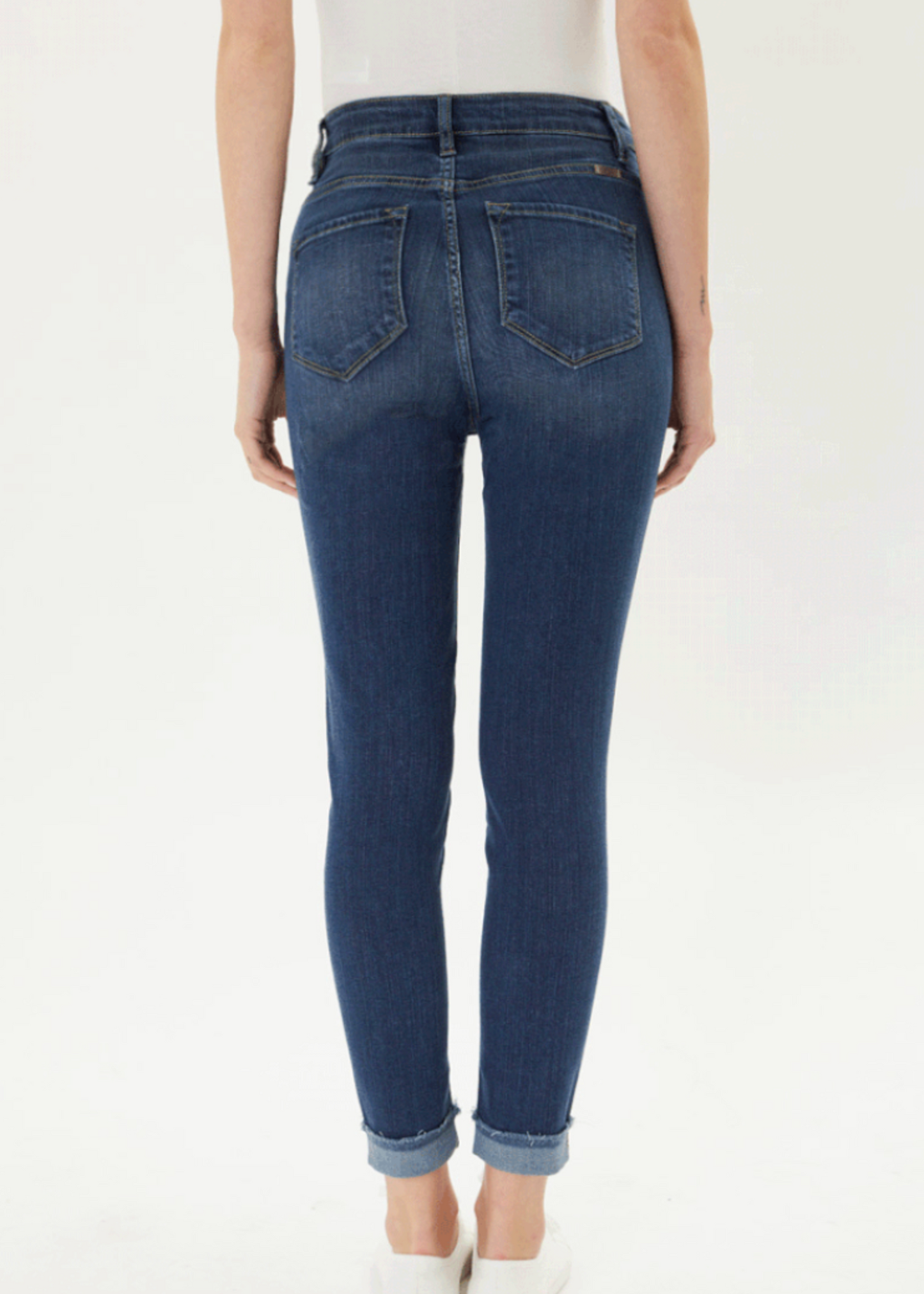 Kancan Denim ~ KC8568D