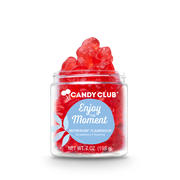 The Candy Club