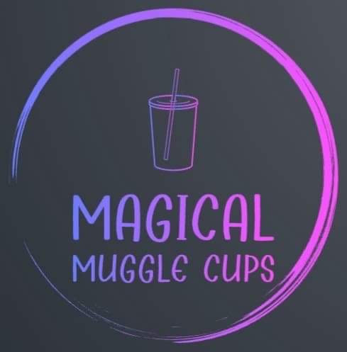 Magical Muggle Cups & Accessories