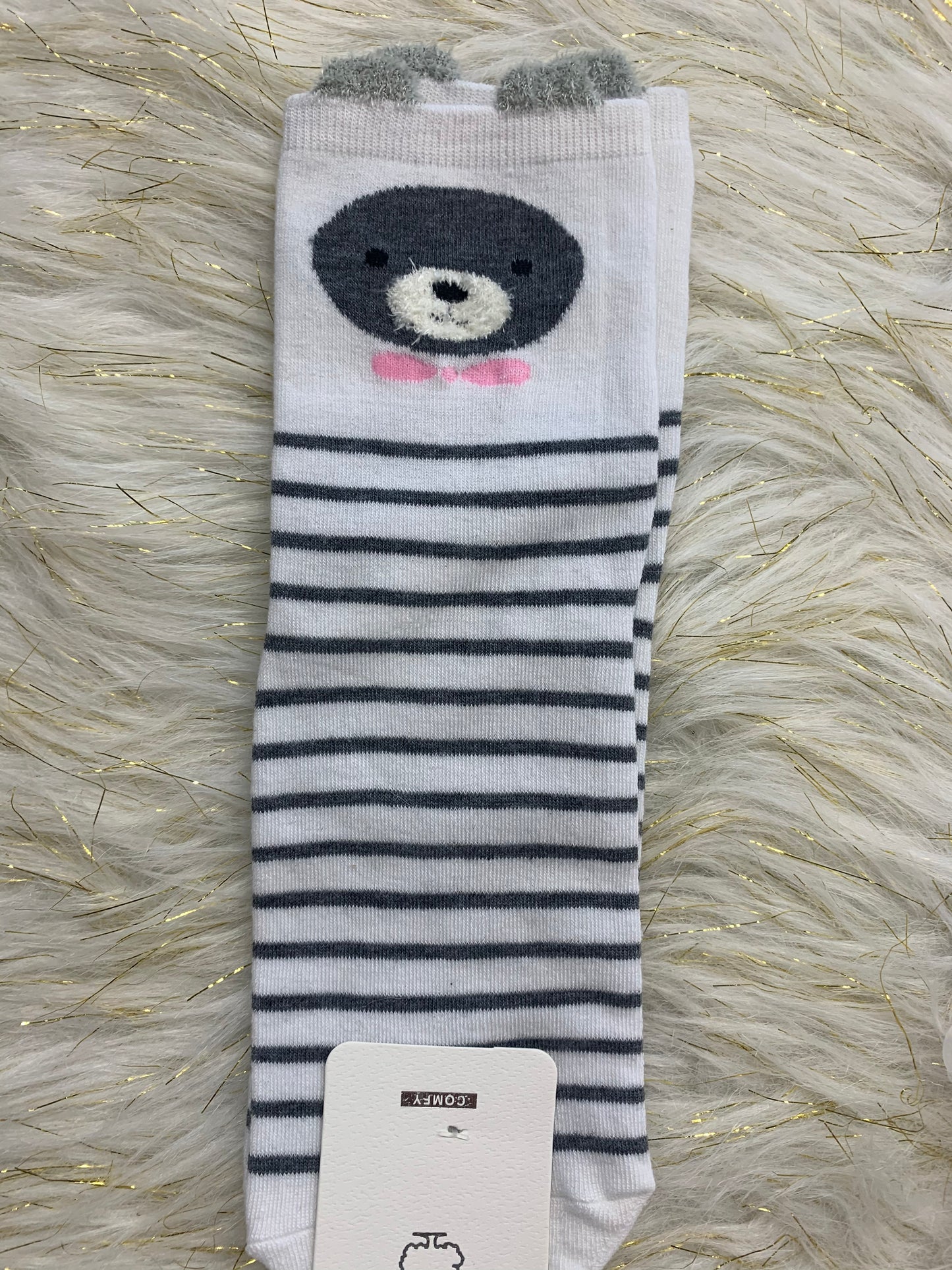 Character socks