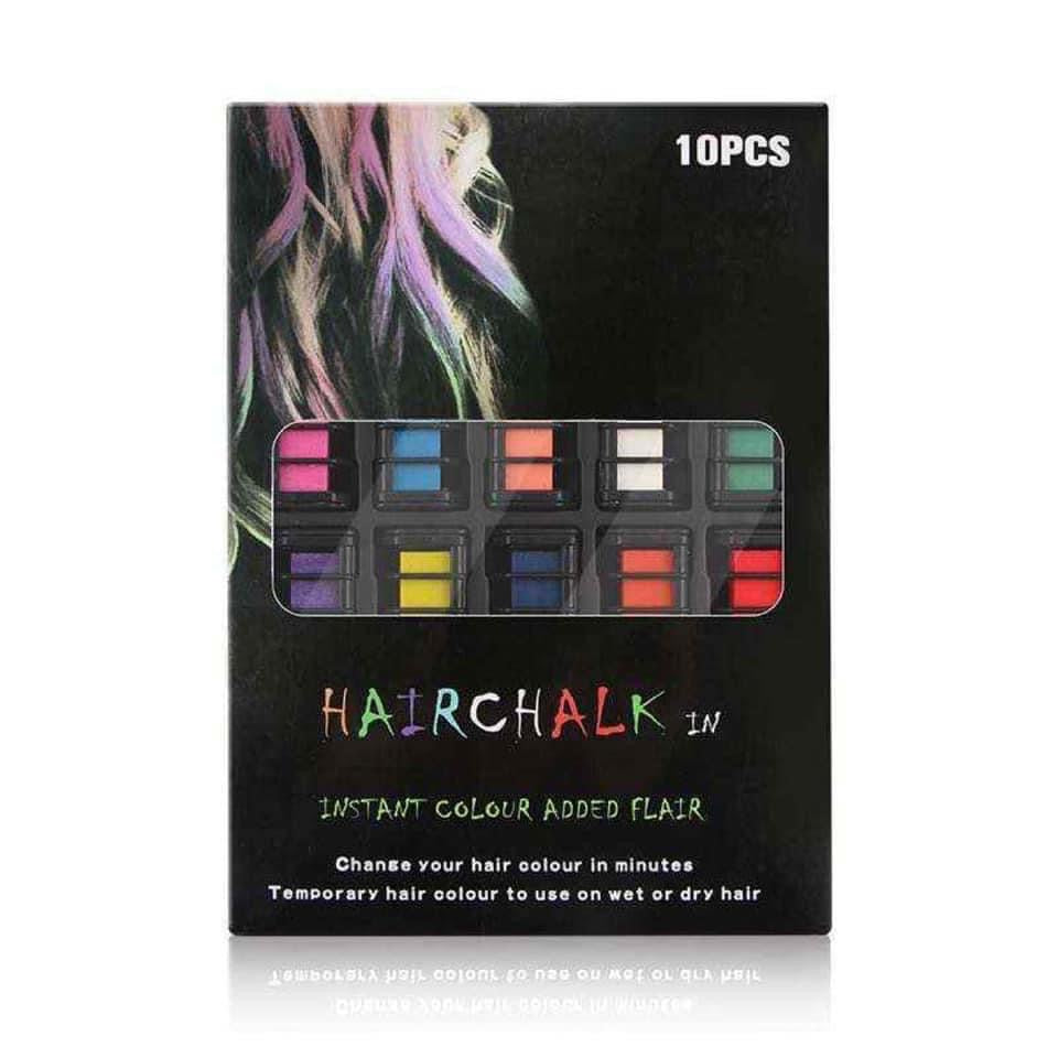 Hair Chalk