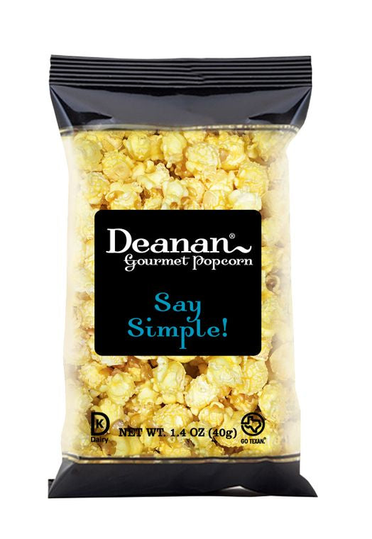 Deanna PopCorn