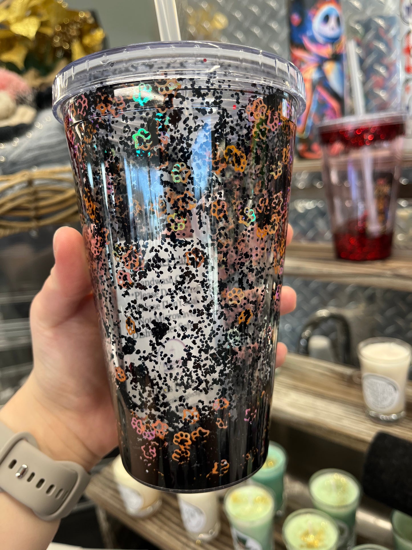 Magical Muggle Cups & Accessories