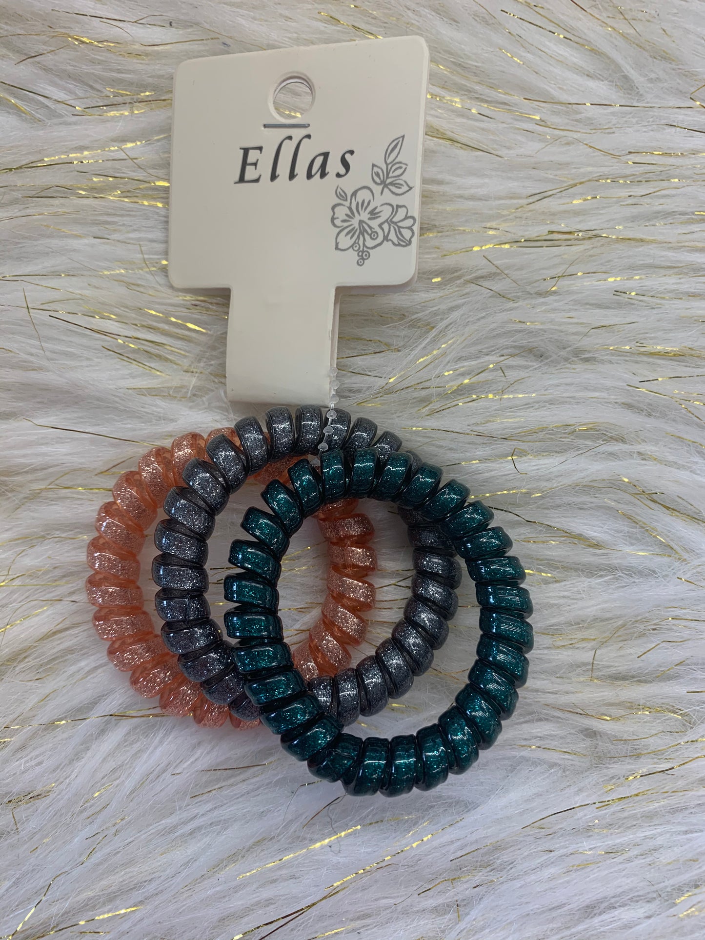 Ellas Brand Hair Cords