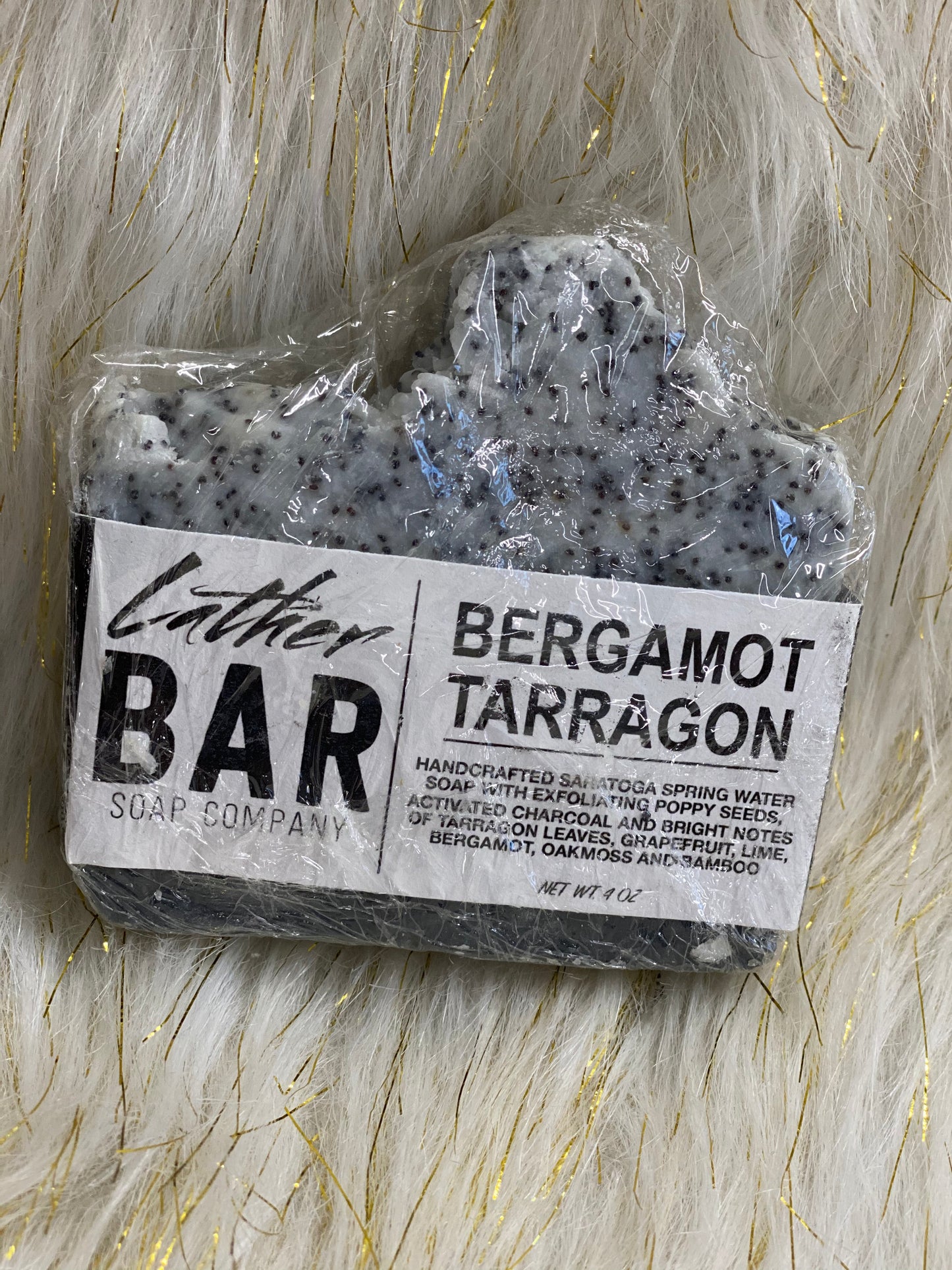 Lather Bar