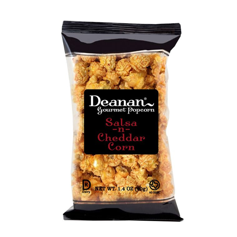 Deanna PopCorn