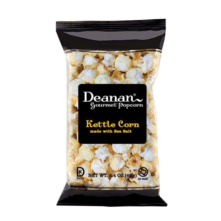 Deanna PopCorn