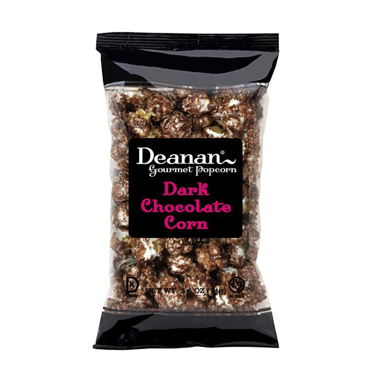 Deanna PopCorn