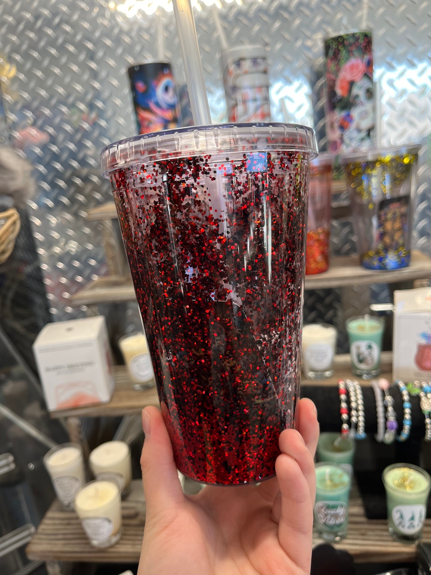 Magical Muggle Cups & Accessories