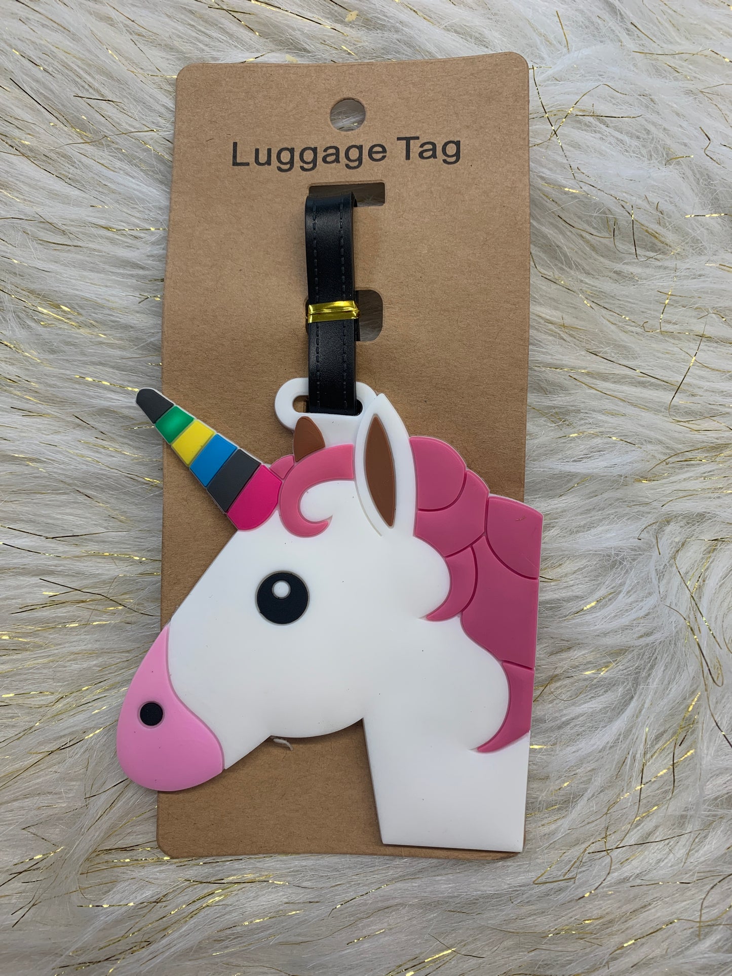 Luggage Tags